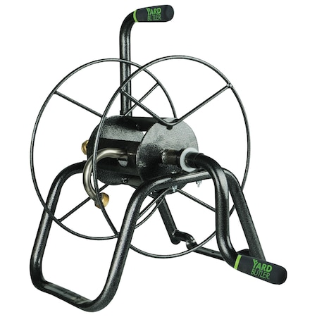 Yard Butler Handy Reel IHR-1SLV